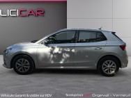 SKODA d'occasion FABIA IV 1 TSI 110 STYLE de 2022 Orgeval Verneuil