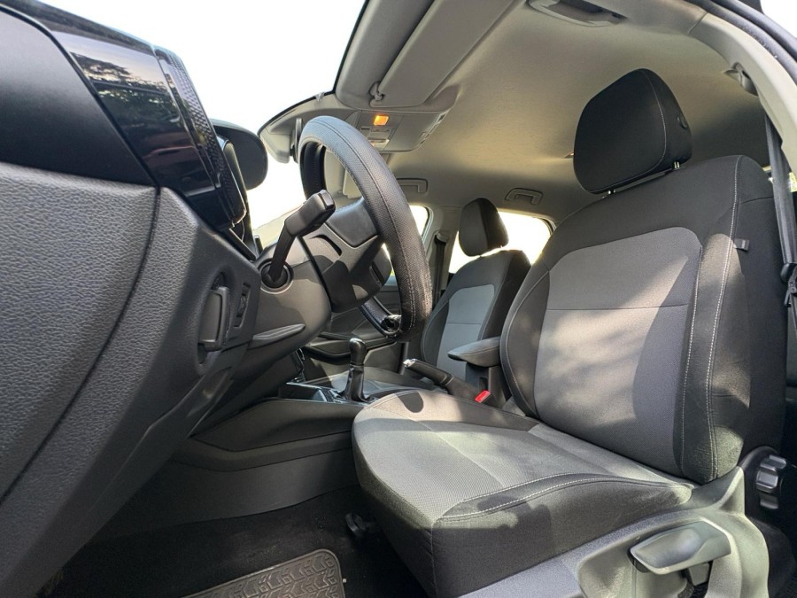 SKODA d'occasion FABIA IV 1 TSI 110 STYLE de 2022 Orgeval Verneuil