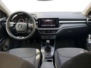 SKODA d'occasion FABIA IV 1 TSI 110 STYLE de 2022 Orgeval Verneuil