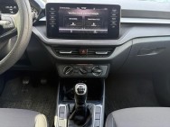 SKODA d'occasion FABIA IV 1 TSI 110 STYLE de 2022 Orgeval Verneuil