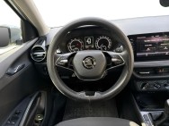 SKODA d'occasion FABIA IV 1 TSI 110 STYLE de 2022 Orgeval Verneuil