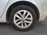 SKODA d'occasion FABIA IV 1 TSI 110 STYLE de 2022 Orgeval Verneuil