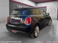MINI d'occasion MINI COOPER 136 SALT de 2018 Lyon Nord (69)﻿