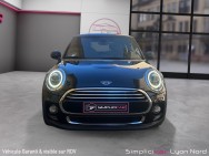 MINI d'occasion MINI COOPER 136 SALT de 2018 Lyon Nord (69)﻿