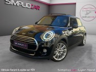 MINI d'occasion MINI COOPER 136 SALT de 2018 Lyon Nord (69)﻿