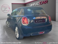 MINI d'occasion MINI COOPER 136 SALT de 2018 Lyon Nord (69)﻿