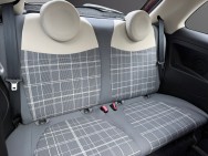 FIAT d'occasion 500 1.2 8V 69 Lounge edition de 2018 Saint Nazaire