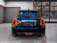 MINI d'occasion MINI COOPER 136 SALT de 2018 Lyon Nord (69)﻿