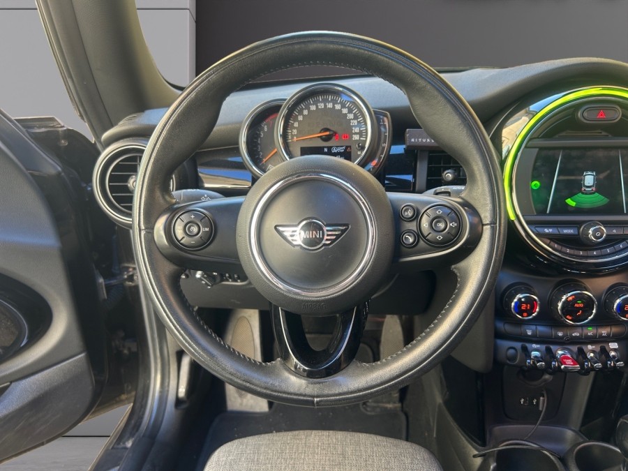 MINI d'occasion MINI COOPER 136 SALT de 2018 Lyon Nord (69)﻿