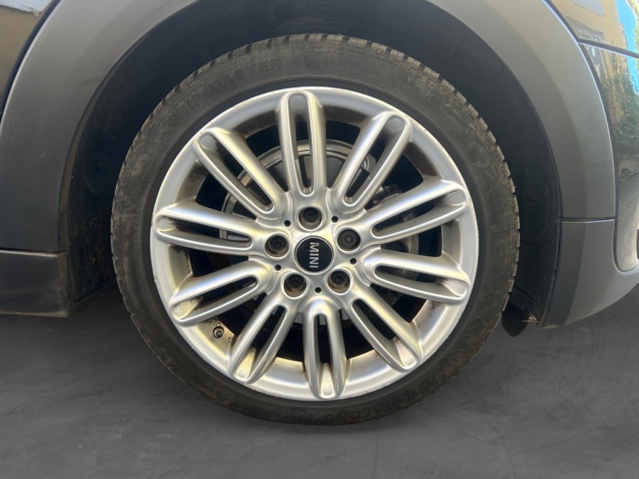 MINI d'occasion MINI COOPER 136 SALT de 2018 Lyon Nord (69)﻿