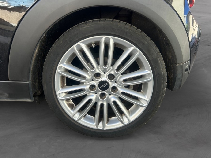 MINI d'occasion MINI COOPER 136 SALT de 2018 Lyon Nord (69)﻿