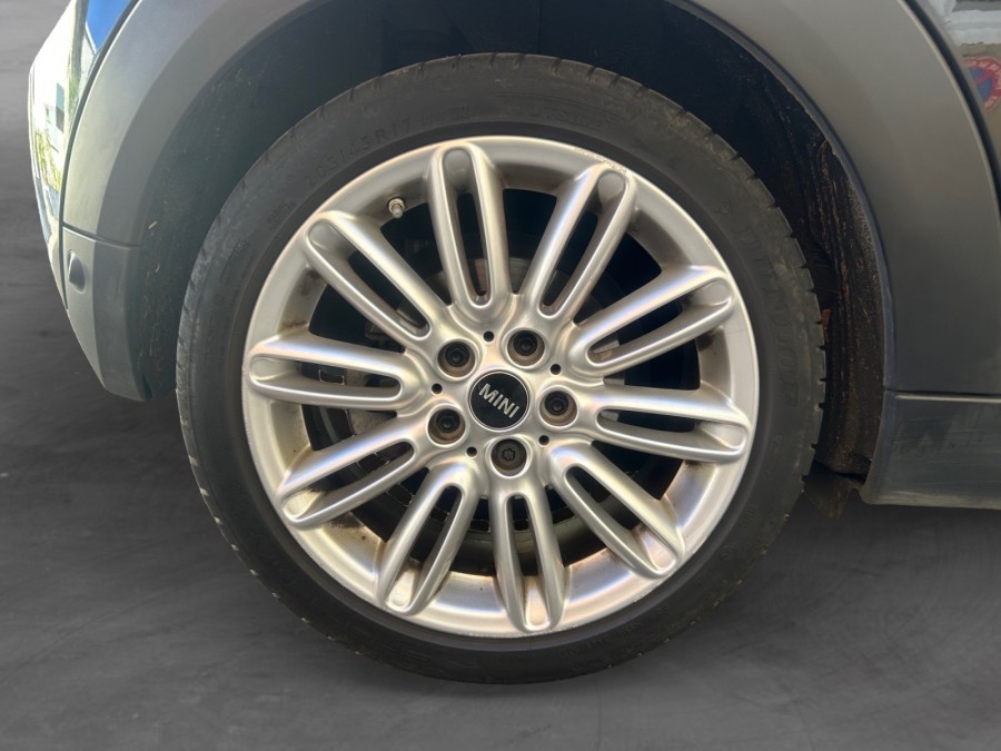 MINI d'occasion MINI COOPER 136 SALT de 2018 Lyon Nord (69)﻿