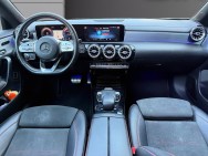 MERCEDES d'occasion CLASSE CLA II CLA 180 D AMG LINE 7G-DCT de 2019