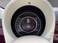 FIAT d'occasion 500 1.2 8V 69 Lounge edition de 2018 Saint Nazaire