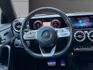 MERCEDES d'occasion CLASSE CLA II CLA 180 D AMG LINE 7G-DCT de 2019