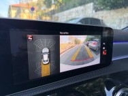 MERCEDES d'occasion CLASSE CLA II CLA 180 D AMG LINE 7G-DCT de 2019