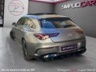 MERCEDES d'occasion CLA SHOOTING BRAKE 200 D PROGRESSIVE LINE AUTO de