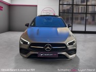 MERCEDES d'occasion CLA SHOOTING BRAKE 200 D PROGRESSIVE LINE AUTO de