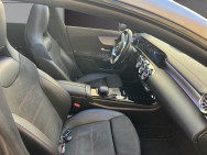 MERCEDES d'occasion CLA SHOOTING BRAKE 200 D PROGRESSIVE LINE AUTO de
