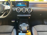 MERCEDES d'occasion CLA SHOOTING BRAKE 200 D PROGRESSIVE LINE AUTO de