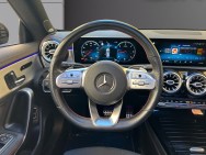 MERCEDES d'occasion CLA SHOOTING BRAKE 200 D PROGRESSIVE LINE AUTO de