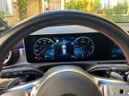 MERCEDES d'occasion CLA SHOOTING BRAKE 200 D PROGRESSIVE LINE AUTO de