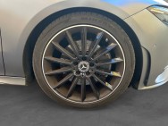 MERCEDES d'occasion CLA SHOOTING BRAKE 200 D PROGRESSIVE LINE AUTO de