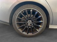 MERCEDES d'occasion CLA SHOOTING BRAKE 200 D PROGRESSIVE LINE AUTO de