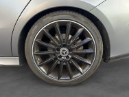 MERCEDES d'occasion CLA SHOOTING BRAKE 200 D PROGRESSIVE LINE AUTO de