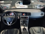 VOLVO d'occasion V60 D3 150 SUMMUM GEARTRONIC AUTO de 2016 Annecy