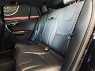 VOLVO d'occasion V60 D3 150 SUMMUM GEARTRONIC AUTO de 2016 Annecy