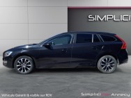 VOLVO d'occasion V60 D3 150 SUMMUM GEARTRONIC AUTO de 2016 Annecy