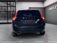 VOLVO d'occasion V60 D3 150 SUMMUM GEARTRONIC AUTO de 2016 Annecy