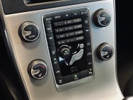 VOLVO d'occasion V60 D3 150 SUMMUM GEARTRONIC AUTO de 2016 Annecy