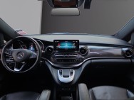 MERCEDES d'occasion CLASSE V MERCEDES CLASSE V EXTRA LONG 300 D 237