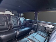 MERCEDES d'occasion CLASSE V MERCEDES CLASSE V EXTRA LONG 300 D 237