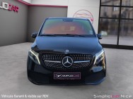 MERCEDES d'occasion CLASSE V MERCEDES CLASSE V EXTRA LONG 300 D 237