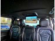 MERCEDES d'occasion CLASSE V MERCEDES CLASSE V EXTRA LONG 300 D 237