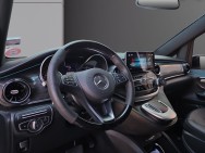 MERCEDES d'occasion CLASSE V MERCEDES CLASSE V EXTRA LONG 300 D 237