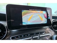MERCEDES d'occasion CLASSE V MERCEDES CLASSE V EXTRA LONG 300 D 237