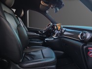 MERCEDES d'occasion CLASSE V MERCEDES CLASSE V EXTRA LONG 300 D 237