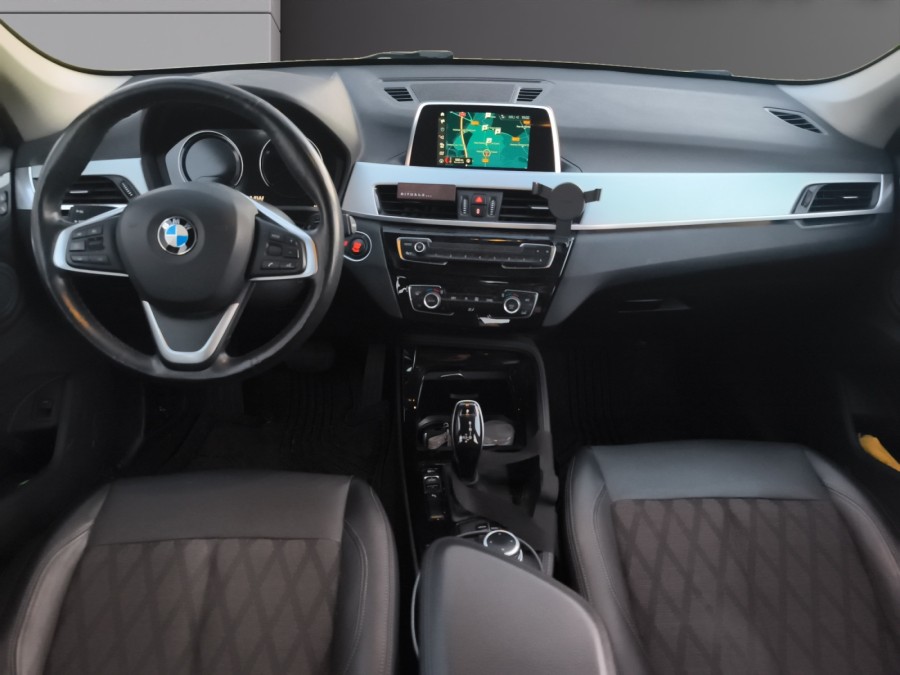 BMW d'occasion X1 16D SDRIVE 116 de 2018 Beauvais (60)﻿