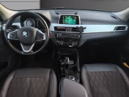 BMW d'occasion X1 16D SDRIVE 116 de 2018 Beauvais (60)﻿