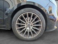 MERCEDES d'occasion CLASSE V MERCEDES CLASSE V EXTRA LONG 300 D 237