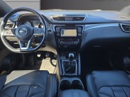 NISSAN d'occasion QASHQAI 1.6 dCi 130ch Tekna+ de 2017 Vichy (03)﻿