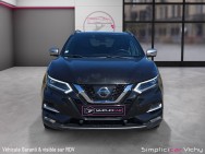 NISSAN d'occasion QASHQAI 1.6 dCi 130ch Tekna+ de 2017 Vichy (03)﻿
