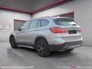 BMW d'occasion X1 16D SDRIVE 116 de 2018 Beauvais (60)﻿