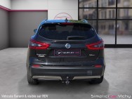 NISSAN d'occasion QASHQAI 1.6 dCi 130ch Tekna+ de 2017 Vichy (03)﻿