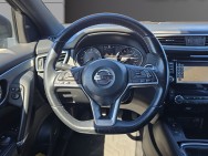 NISSAN d'occasion QASHQAI 1.6 dCi 130ch Tekna+ de 2017 Vichy (03)﻿