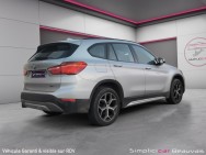 BMW d'occasion X1 16D SDRIVE 116 de 2018 Beauvais (60)﻿